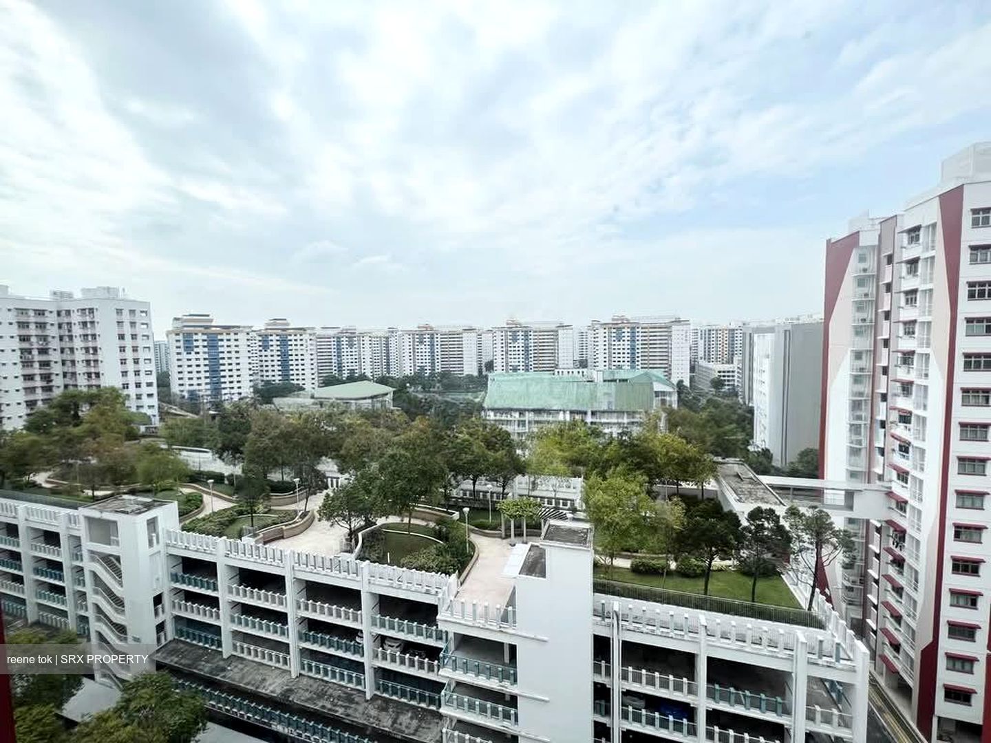 Blk 366A Sun Breeze (Sembawang), HDB 4 Rooms #584274041
